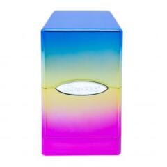 Ultra Pro - Rainbow Satin Tower